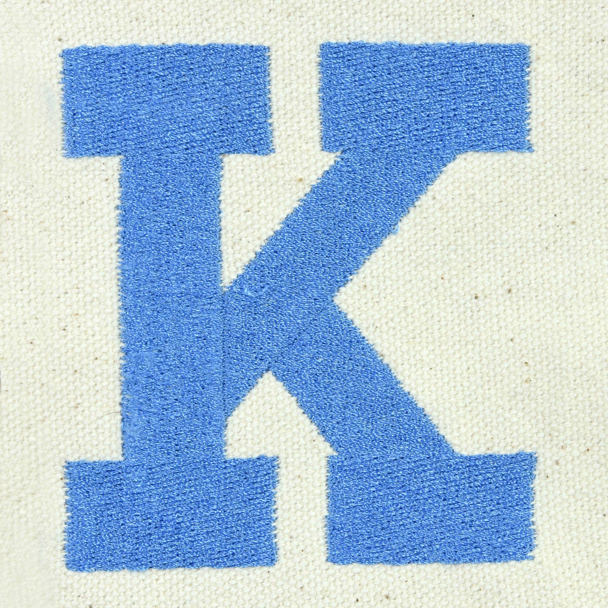 Dalix – wholesale Bärkasse - Dam – DALIX Initial Shoppingväska Personlig Blixtlås Top Letter - K36