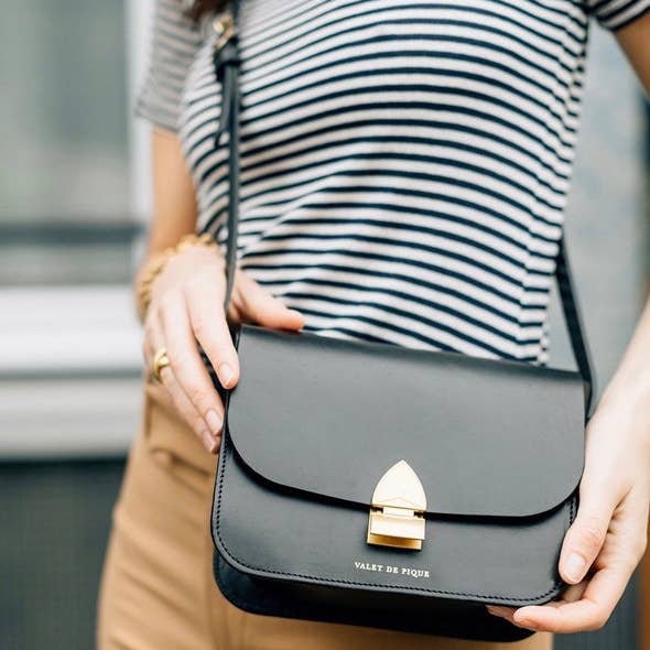 COLETTE, LE SAC À MAIN för wholesale av Valet de Pique