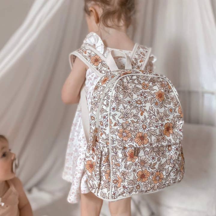 Josie Joan's - Wholesale Backpack - Kids - Celeste Kids Backpack8