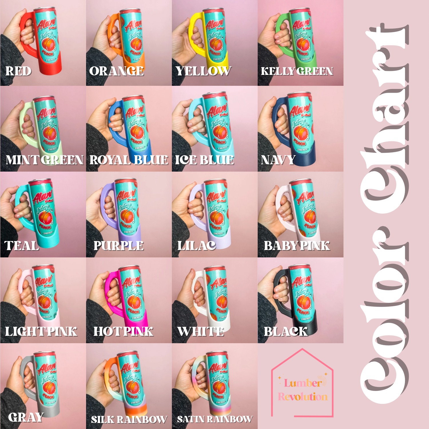 Lumber Revolution - Venta al por mayor Platitos para jabón de baño - Funda de Jabón Impresa en 3D | Compatible con Botellas de Jabón Espumoso de Bath & Body Works | Decoración de Fregadero Geométrica Moderna1