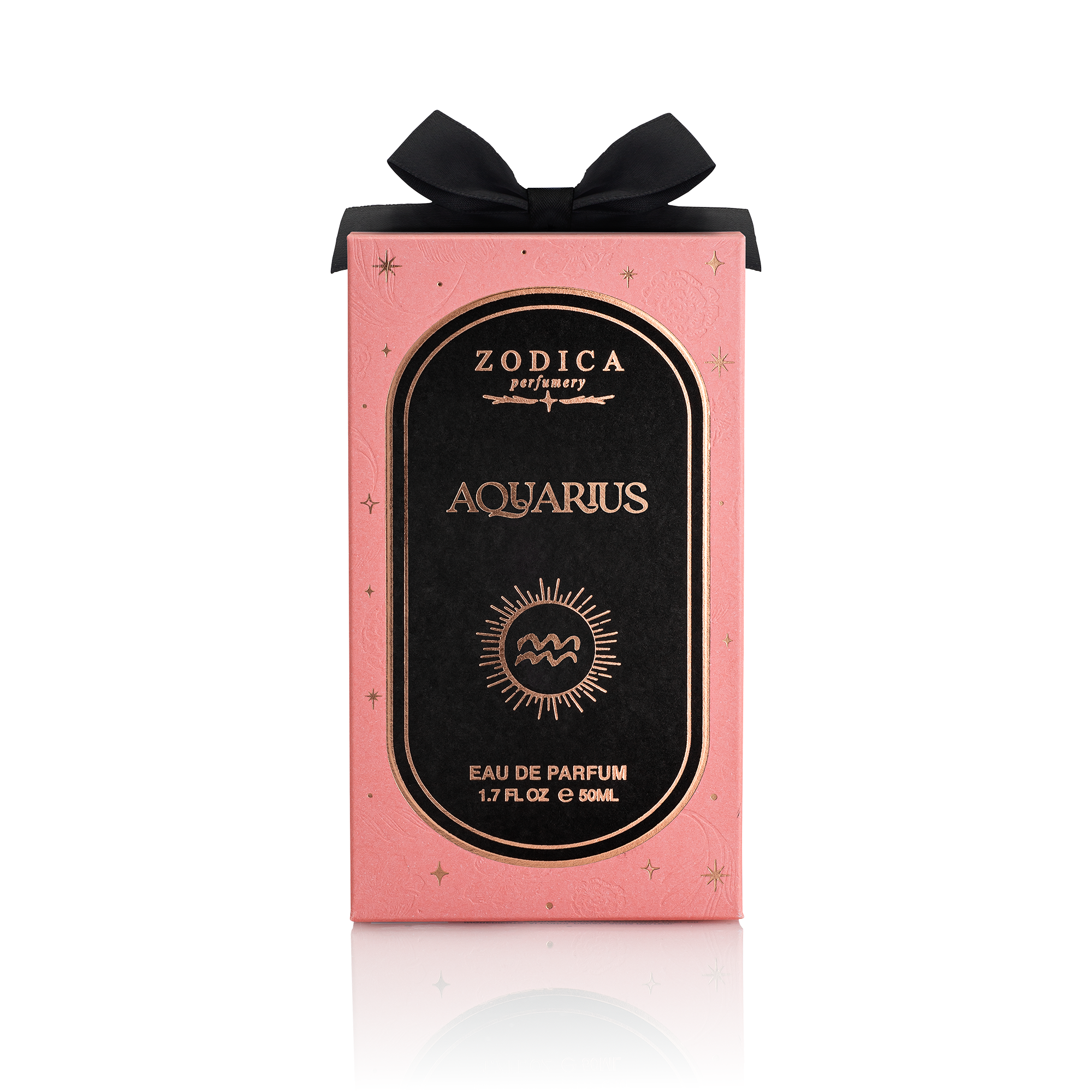 Zodica Perfumery - Wholesale Perfume/Eau de Toilette - Zodiac Perfume Crystal Infused 50ml27