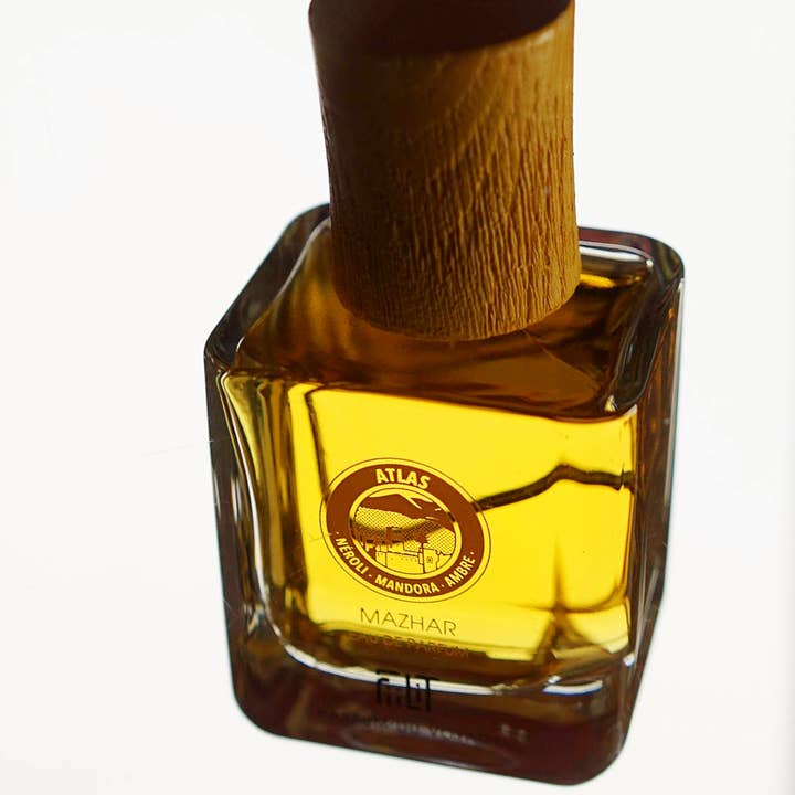 FiiLiT Parfum du voyage - Wholesale Perfume/Eau de Toilette - MAZHAR ATLAS Eau de Perfume7