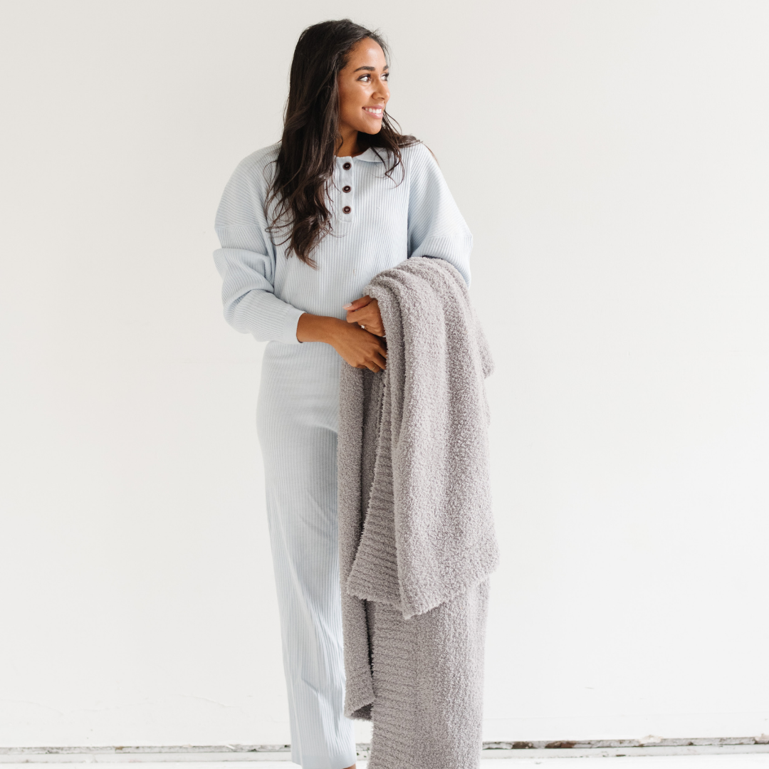 Saranoni - Wholesale Throw Blanket - BAMBONI® XL BLANKETS72