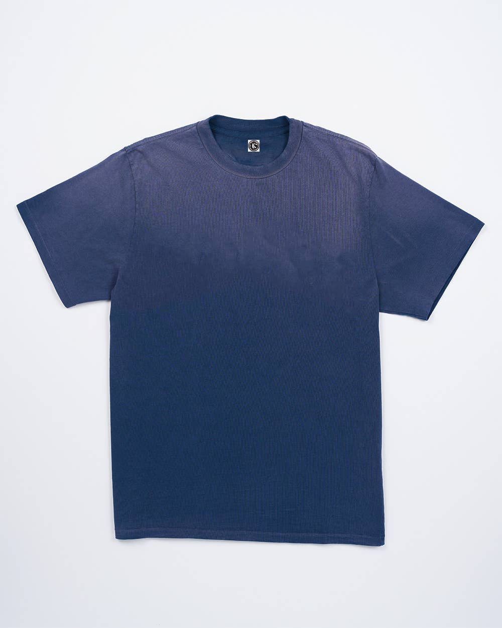 US Blanks - Wholesale T-Shirt - Unisex - Vintage Heavyweight Tee - KPOE 14 singles, SUNFADED2