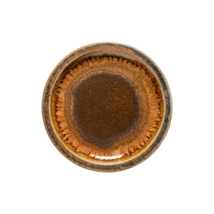 Assiette à dîner 26 cm - Poterie - Mocha pour la vente par Costa Nova