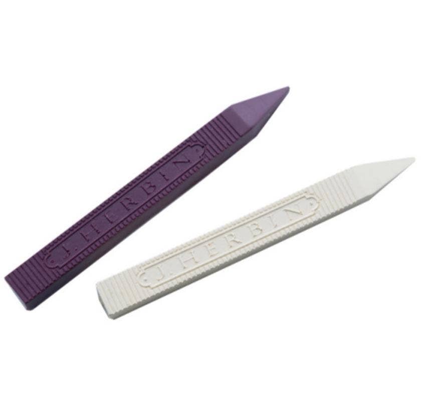 「FUNJI」In Japan - Vente Tampon encreur/décoratif - Ensemble de Sceau de Cire Lily - Kit Exclusif Quo Vadis Japon3