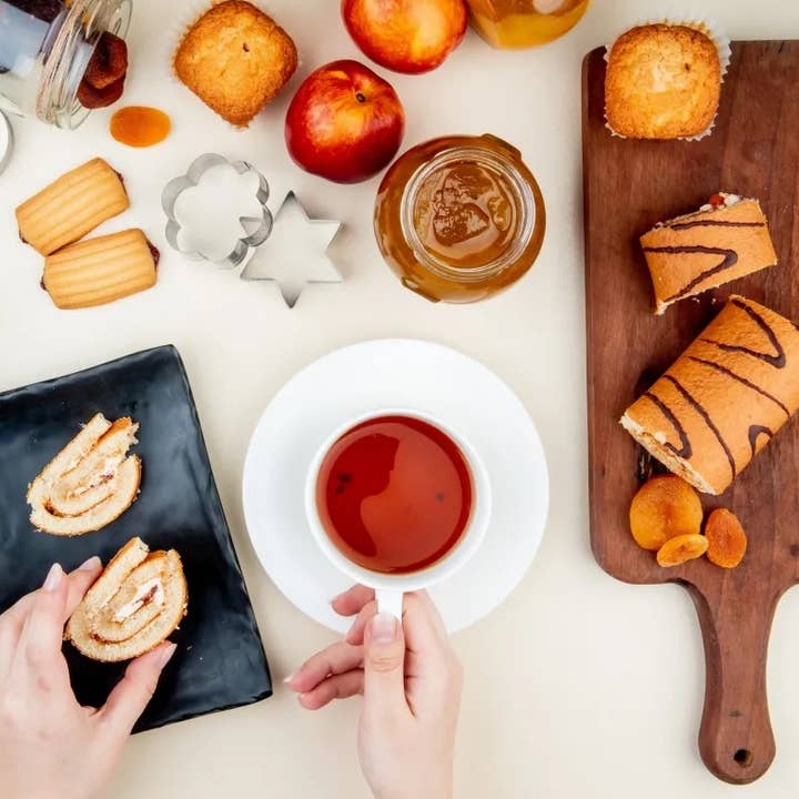 Caterisana - Wholesale Jam/Jelly - FIG EXTRA JAM5