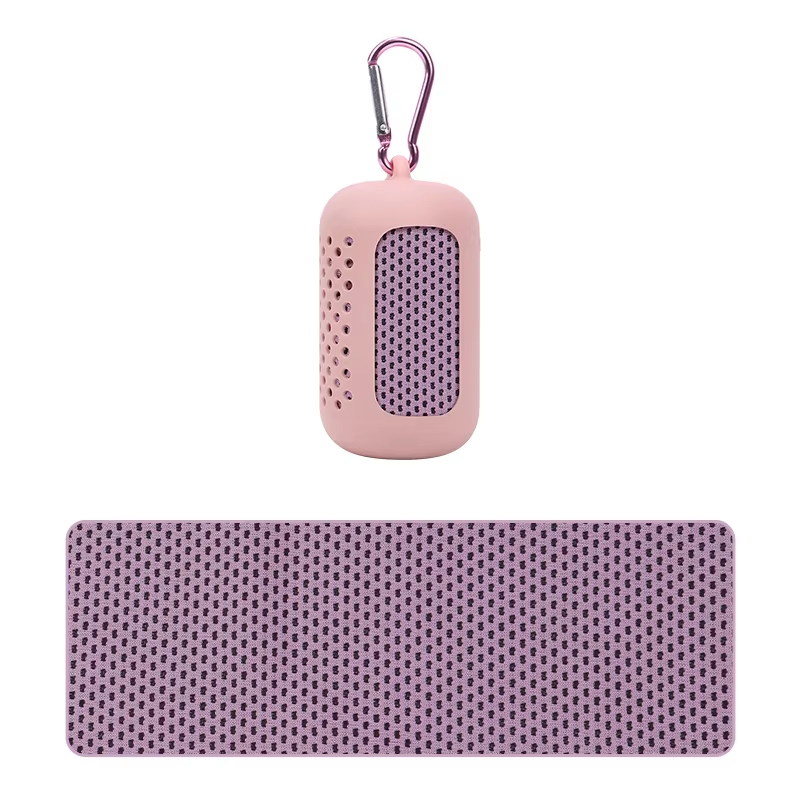 Roamwell - Wholesale Sports Towel - Roamwell Chill2