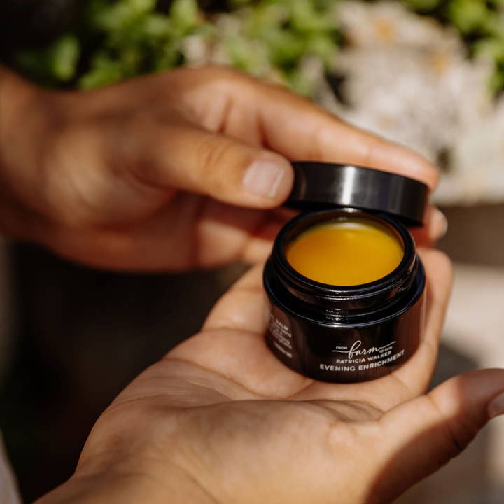 Farm to Skin - Wholesale Facial Moisturizer - Evening Enrichment Facial Moisturizer4