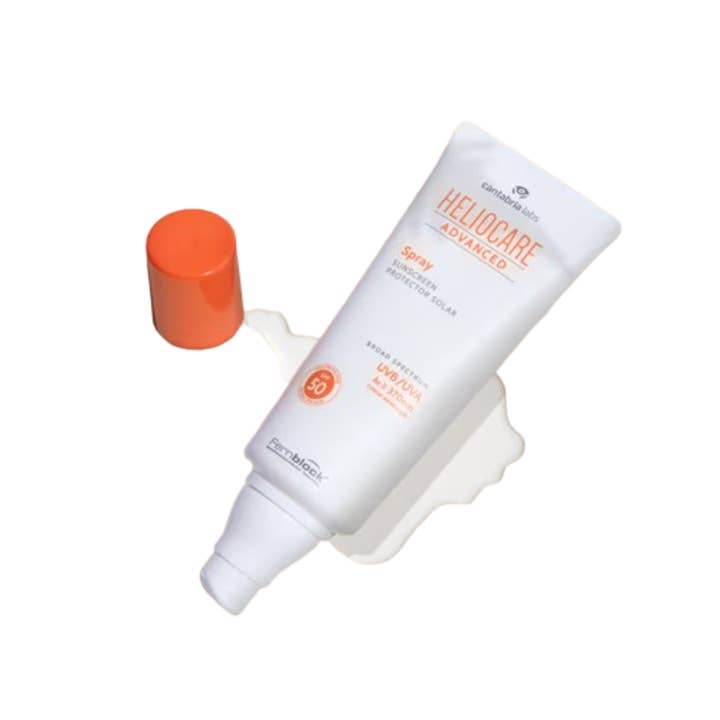 Magic of Beauty LLC - Wholesale Sunscreen - Heliocare Advanced Spray SPF 50, 200ml Solution