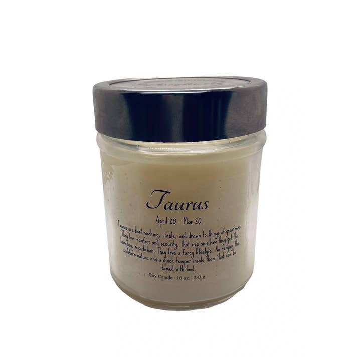 Stier für den Großhandel von Sydney Nicole Candle Co.