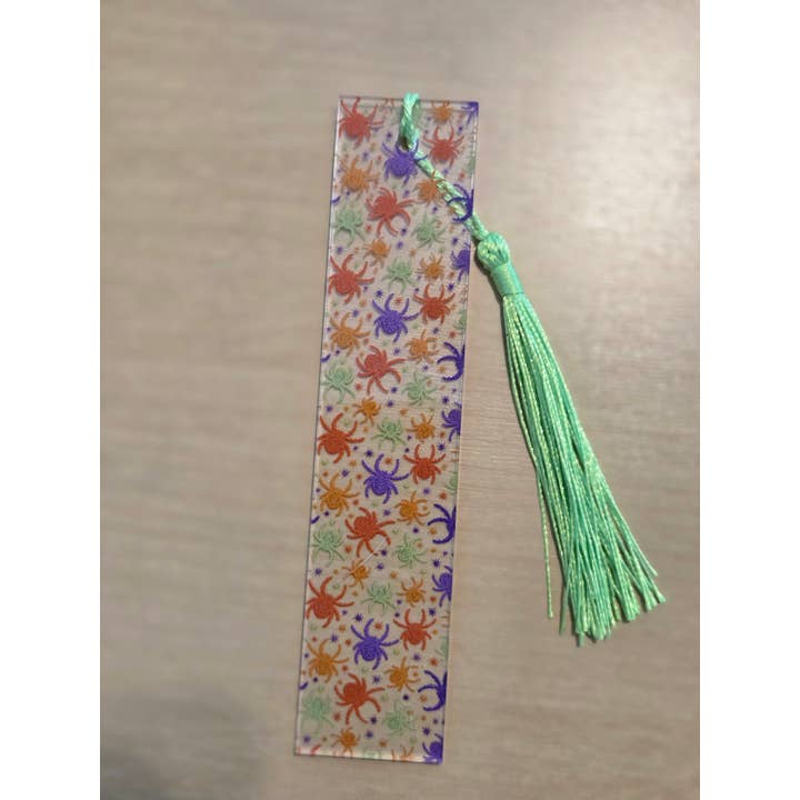 Segnalibro Ragno per la vendita all'ingrosso da parte di Frame It