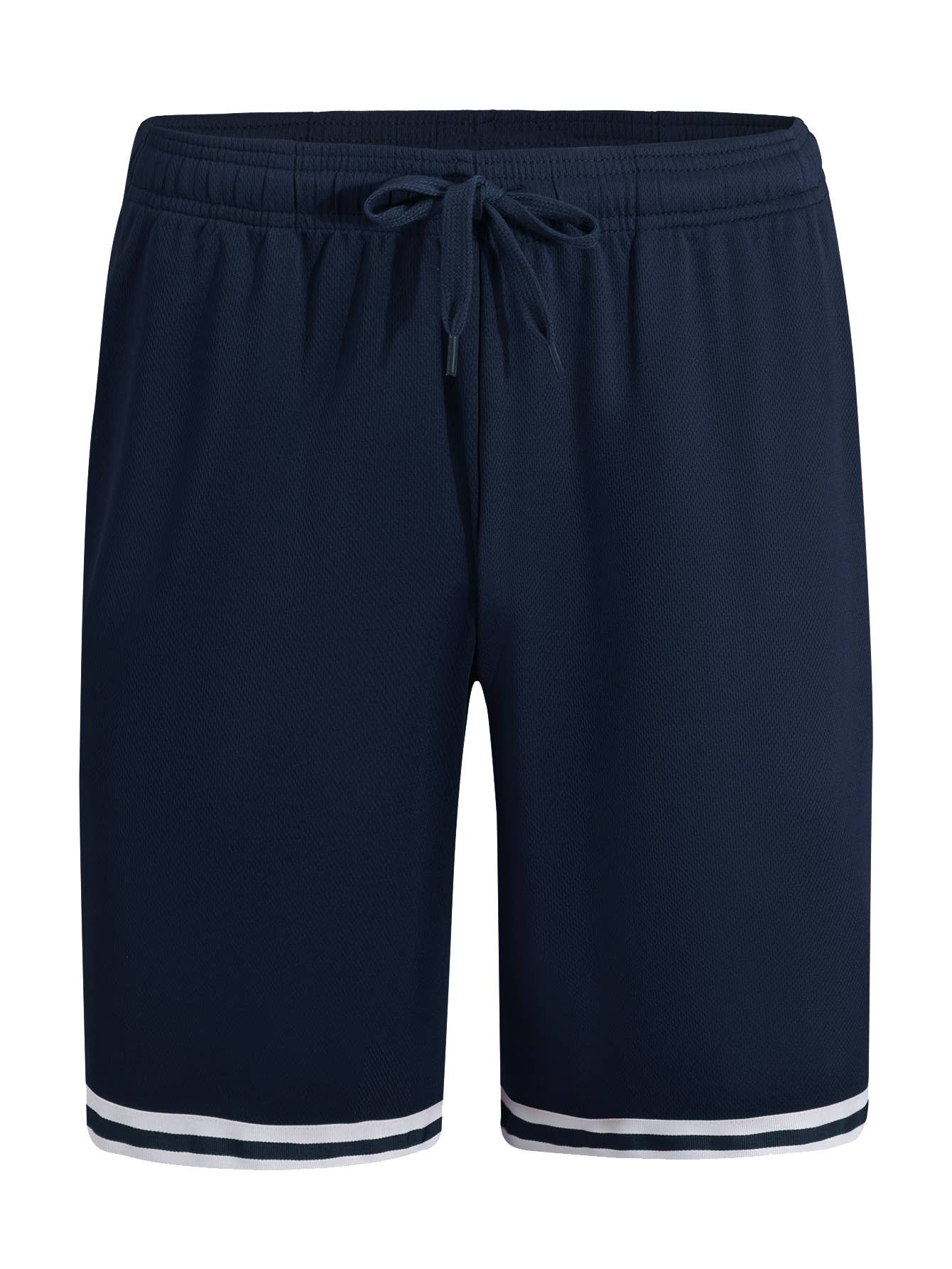 Generation XYZ - Wholesale Athletic Shorts - Men's - Men's 9 Inch Active Short [HF-MP123]3