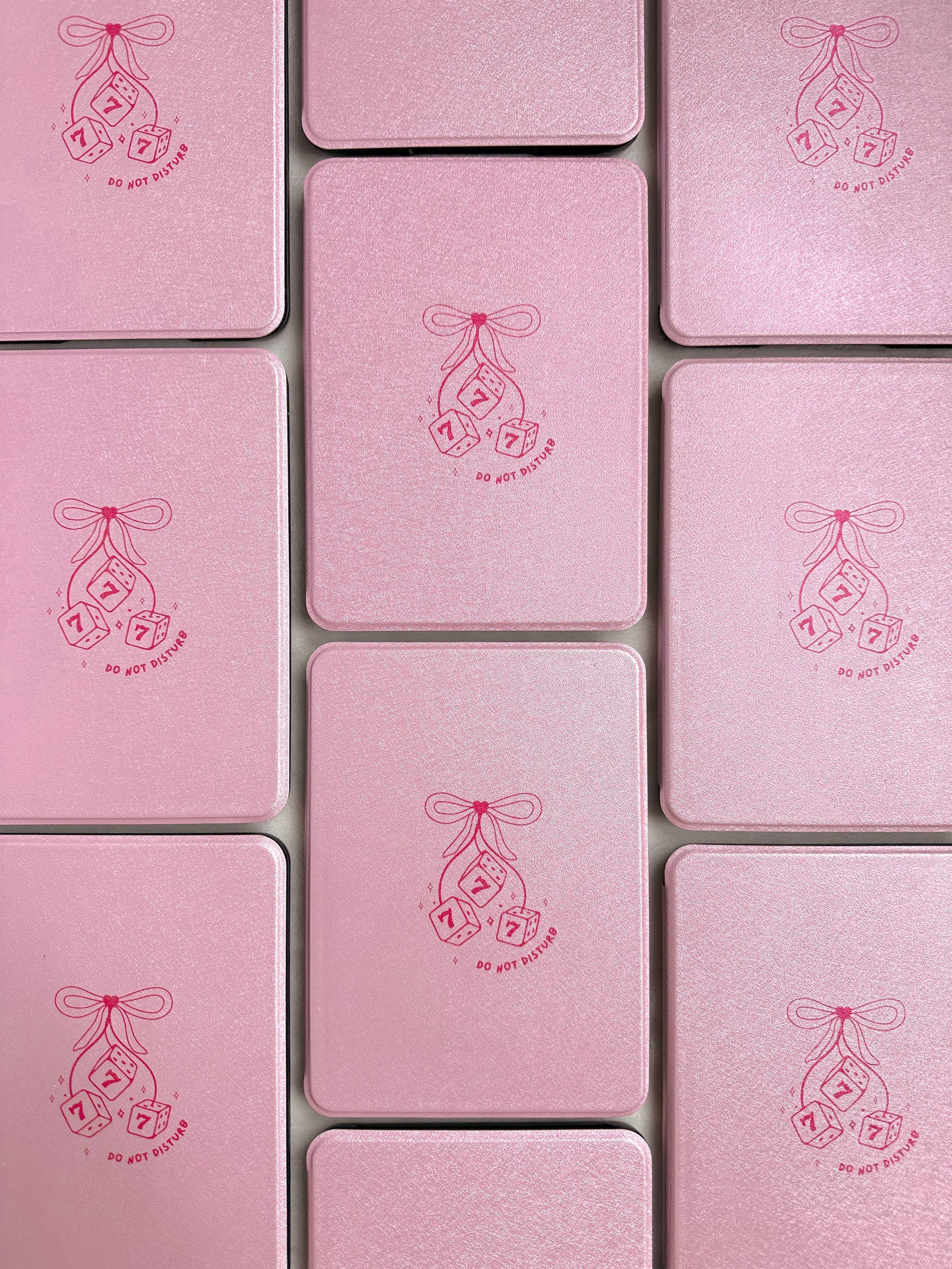 Paperback Fable & Co. - Venta al por mayor Fundas para libros - No molestar - Funda para Kindle0