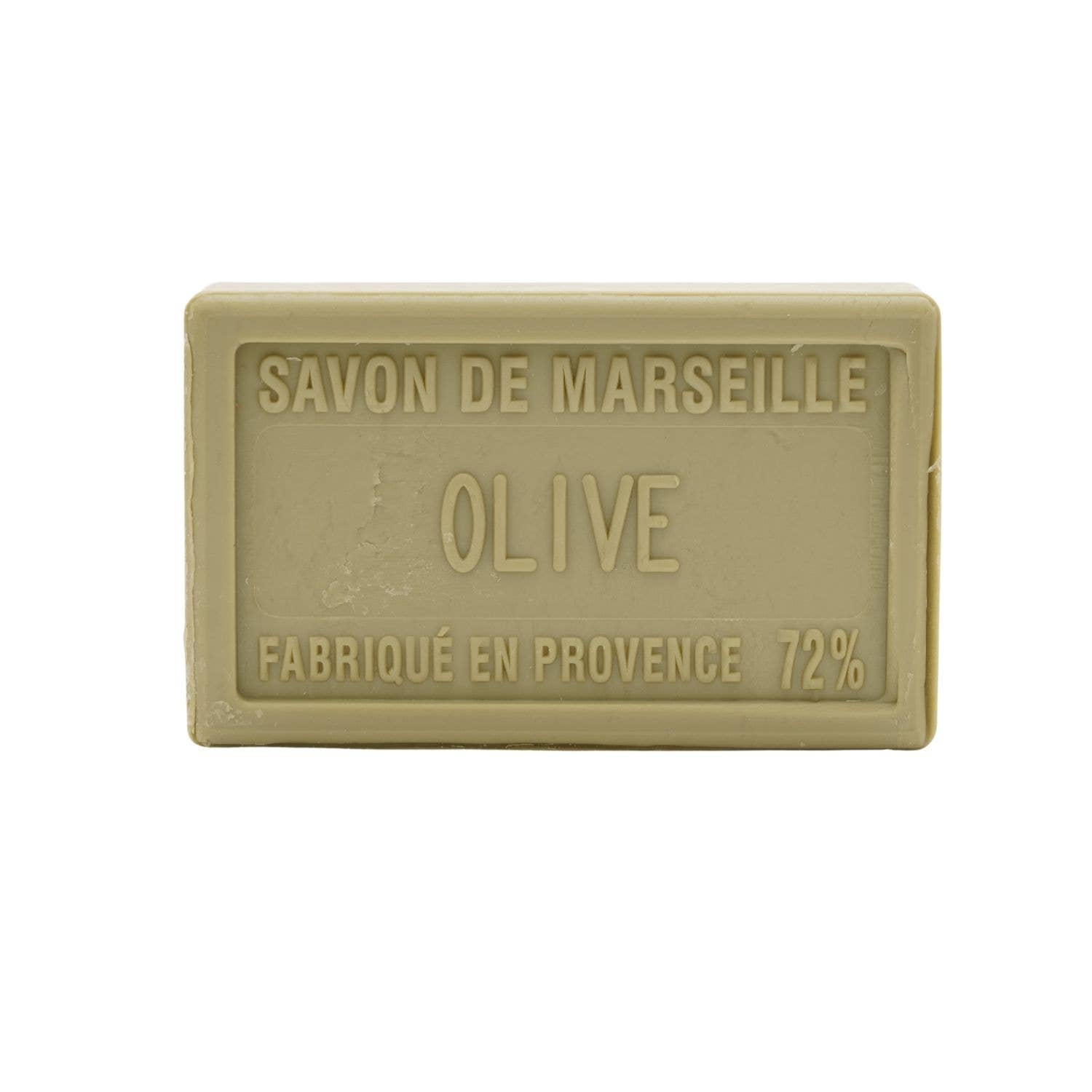 L'Ecorce Du Sud – wholesale Tvål – 100 g Marseille-tvål med olivolja2