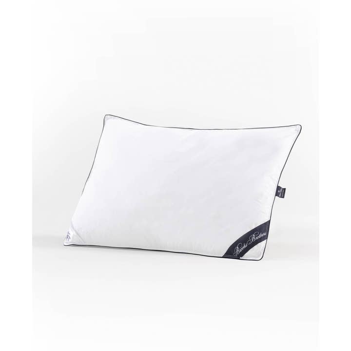 Brooks Brothers - Wholesale Bedding Pillow - Brooks Brothers Goose Down / Feather Pillow