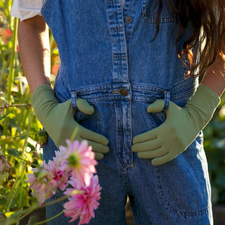 Foxgloves Gardening Gloves - Original for wholesale by Foxgloves