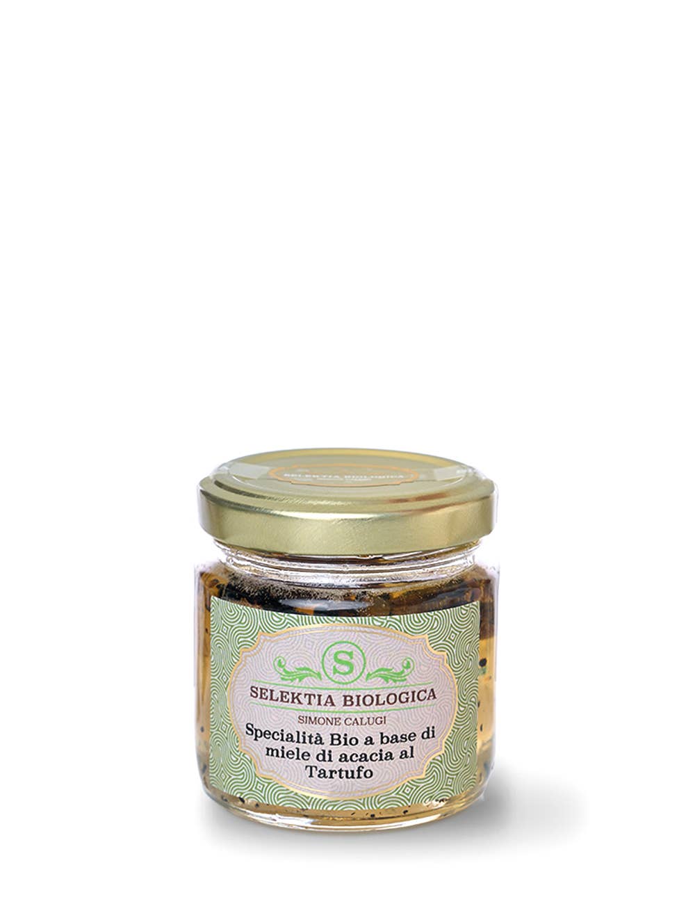 Selektia Tartufi - Wholesale Salsa - Organic Specialty with Acacia Honey and Truffle