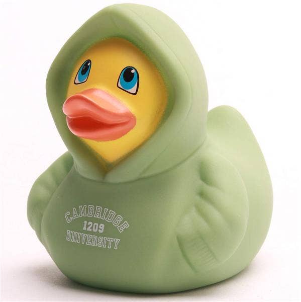 Duckshop - Wholesale Bath Toy - Baby - Bath Ducks "Cambridge University" - Set of 3 - Rubber Ducks1
