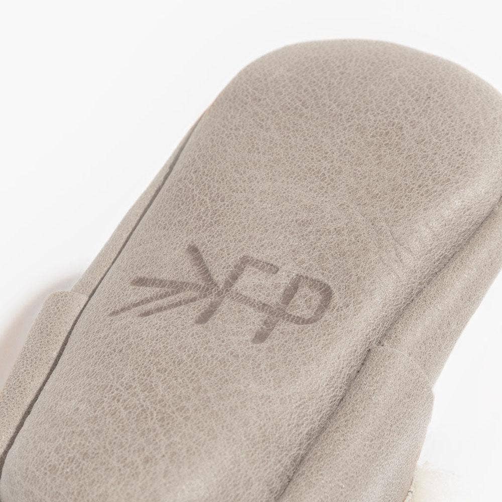 Freshly Picked - Wholesale Booties - Baby - Salt Flats Shearling Baby Shoe3