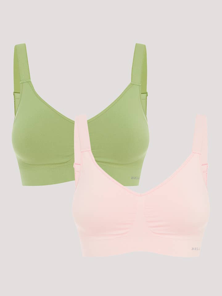 Bella Bodies Australia - Wholesale Bra – Women's - Bella Travel Quick-Dry Ultimate Adjustable Bra4