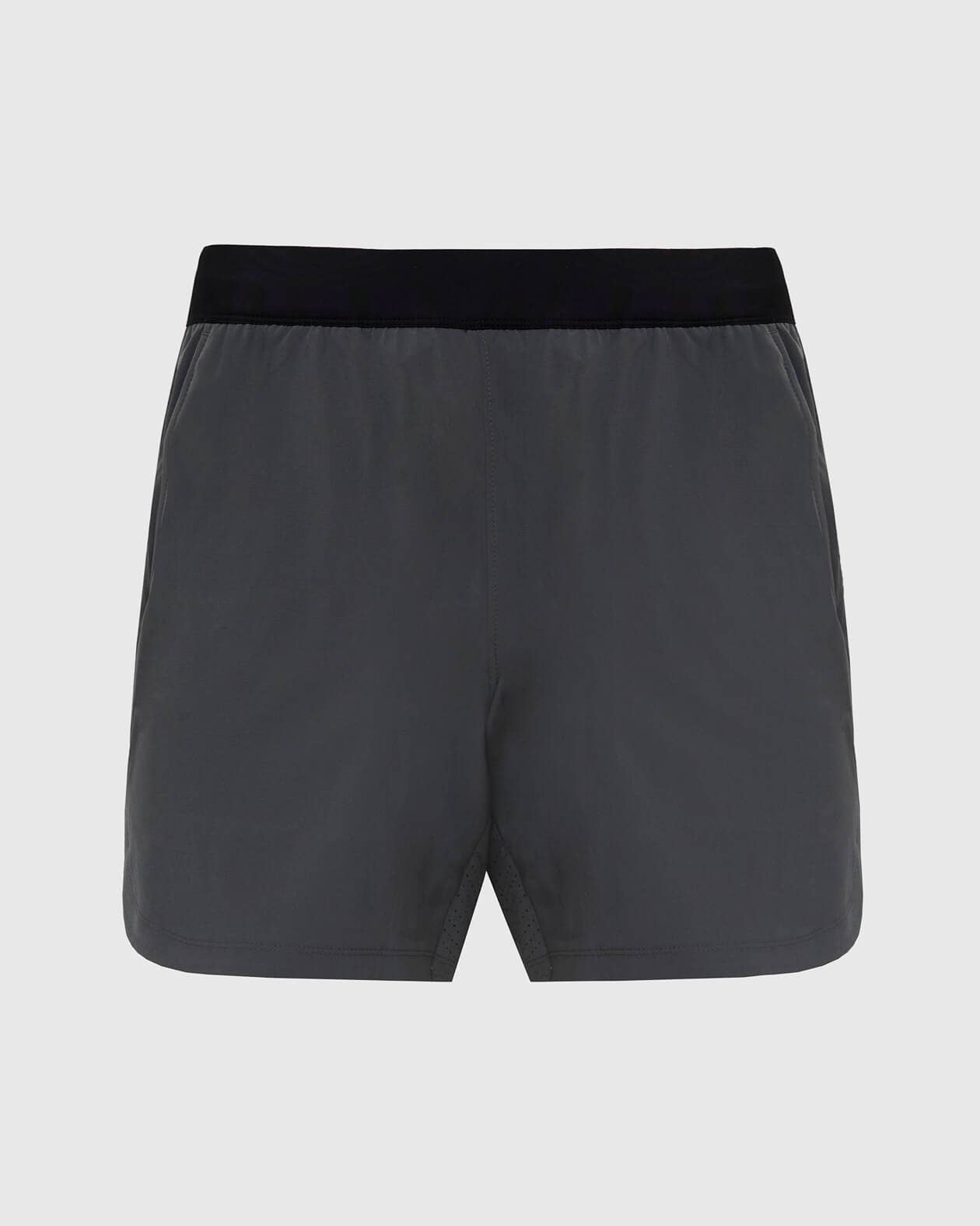 True Classic - Wholesale Athletic Shorts - Men's - 7" Carbon Active Training Shorts6