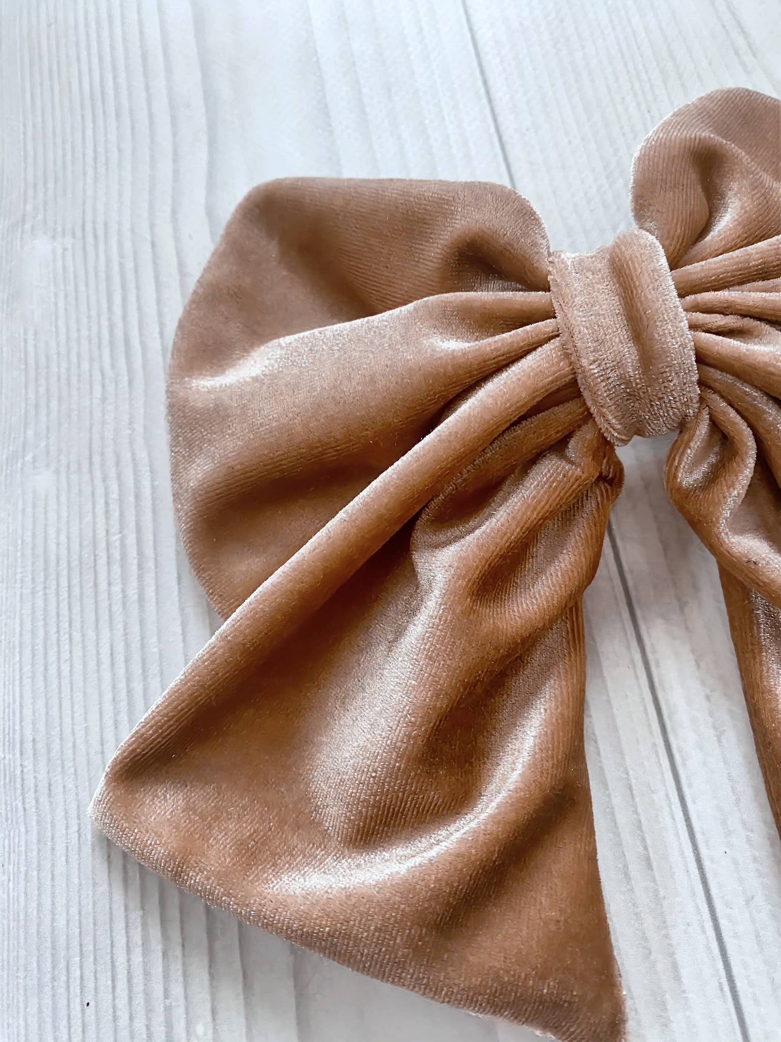 BLACK DRESS concept lab - Wholesale Hair Accessories Set - Women's - HAIR BOW4