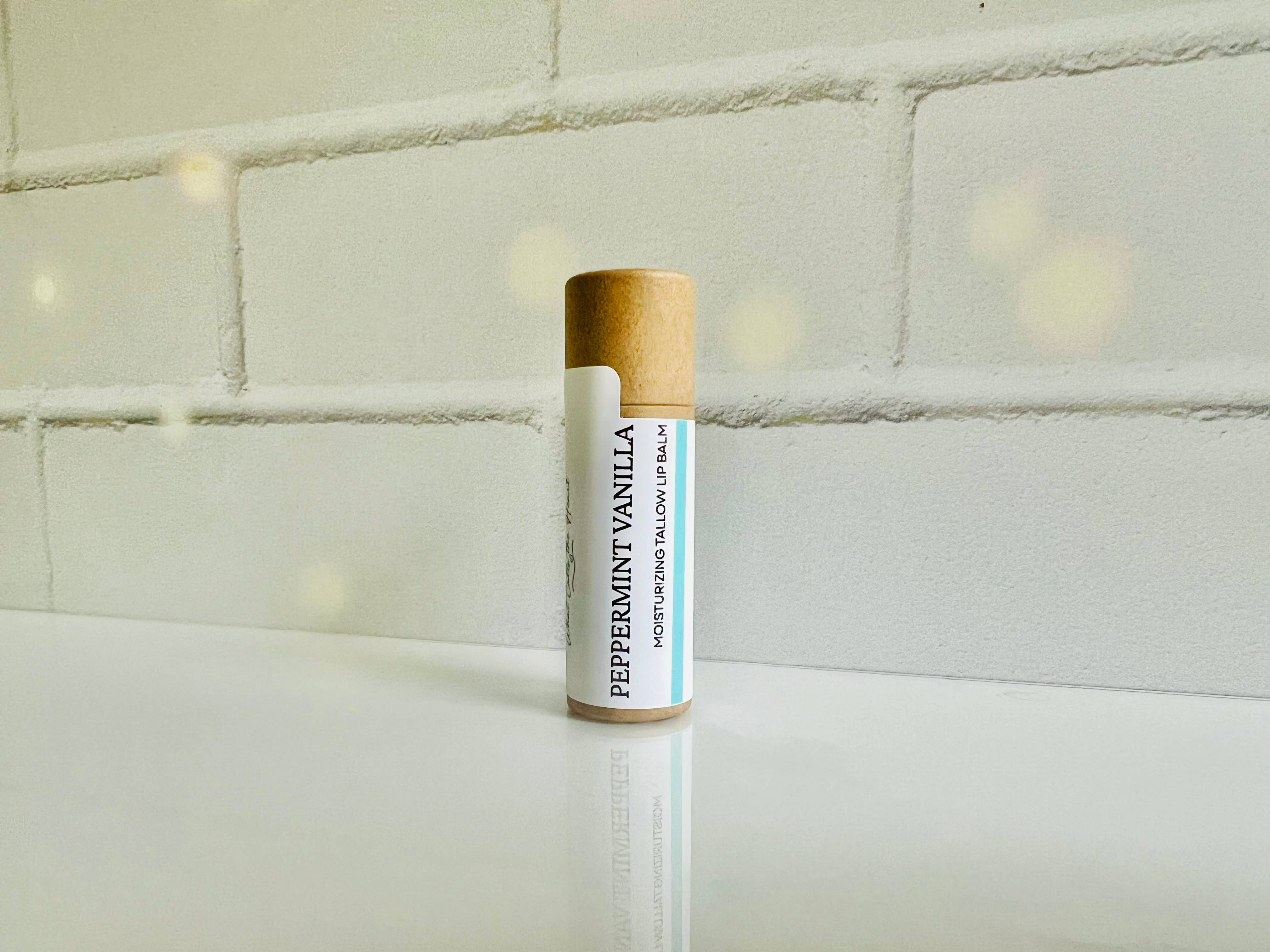 WhatCallsTheHeart - Wholesale Lip Balm - Tallow Lip Balm8