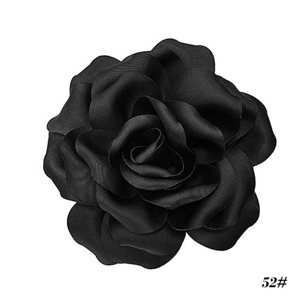 AMORINO SRL – Großhandel Haarspange – Damen – 2-in-1 Brosche und Haarschmuck – YY2360F8418