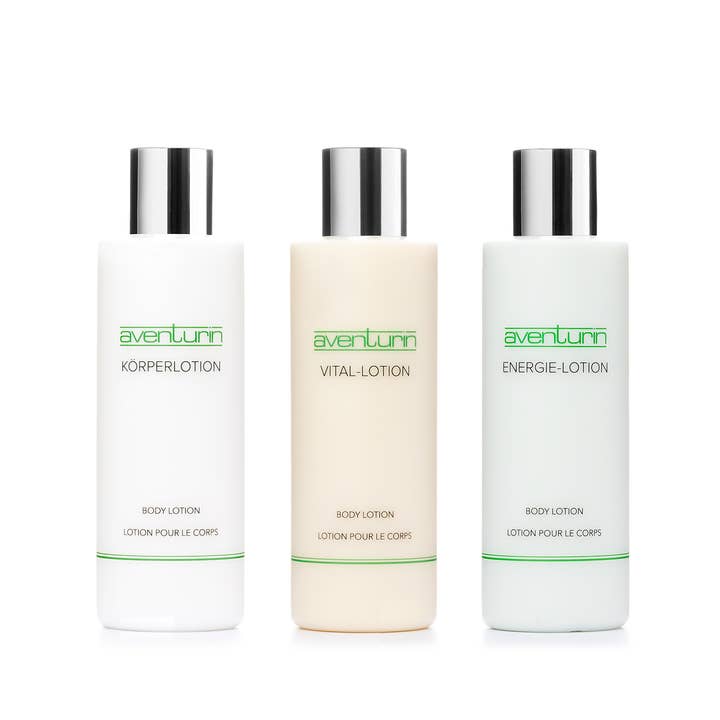 Aventurin - Wholesale Body Cream/Lotion - Vital lotion 200 ml2