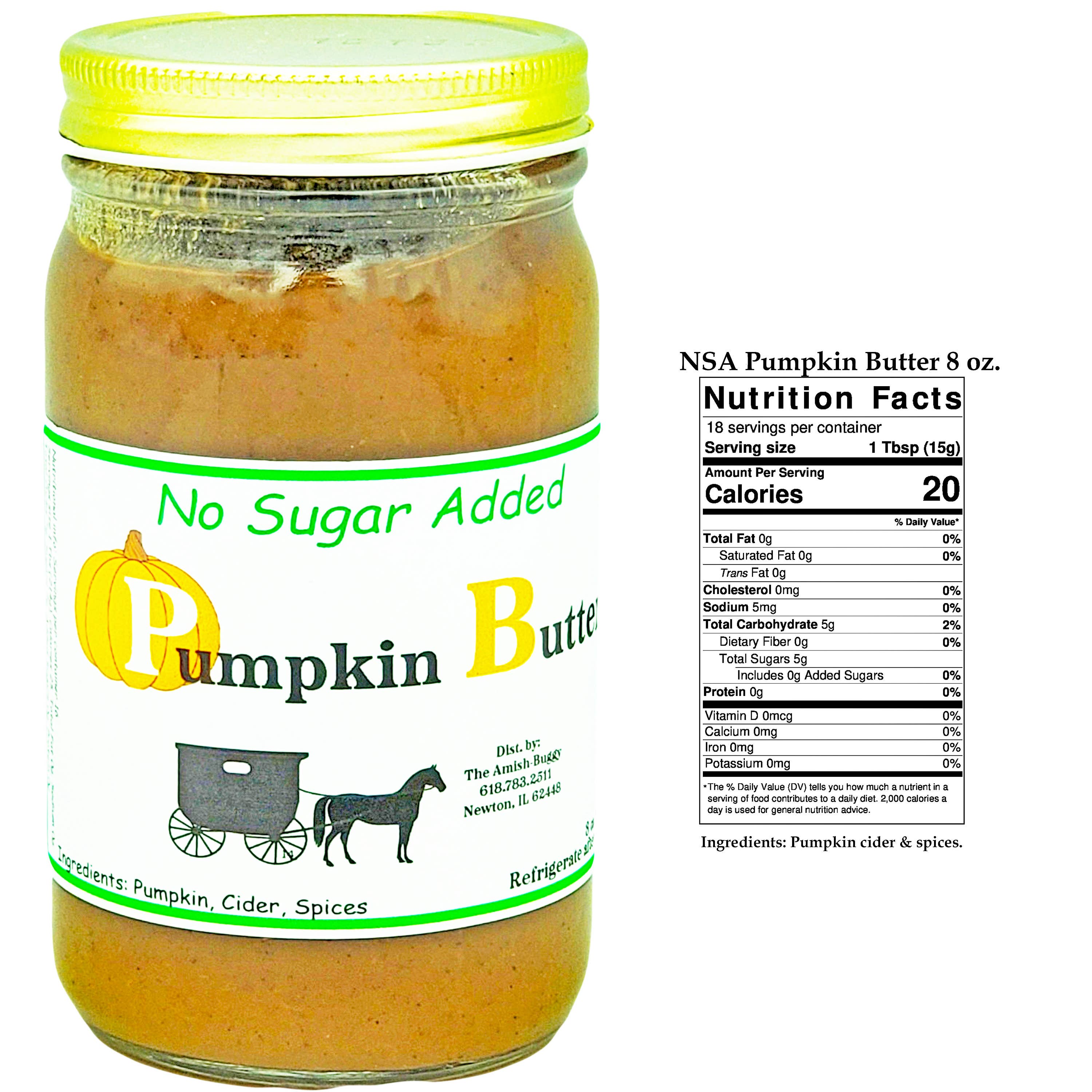 Arndt's Fudgery LLC - Wholesale Jam/Jelly - Amish Made Butters10