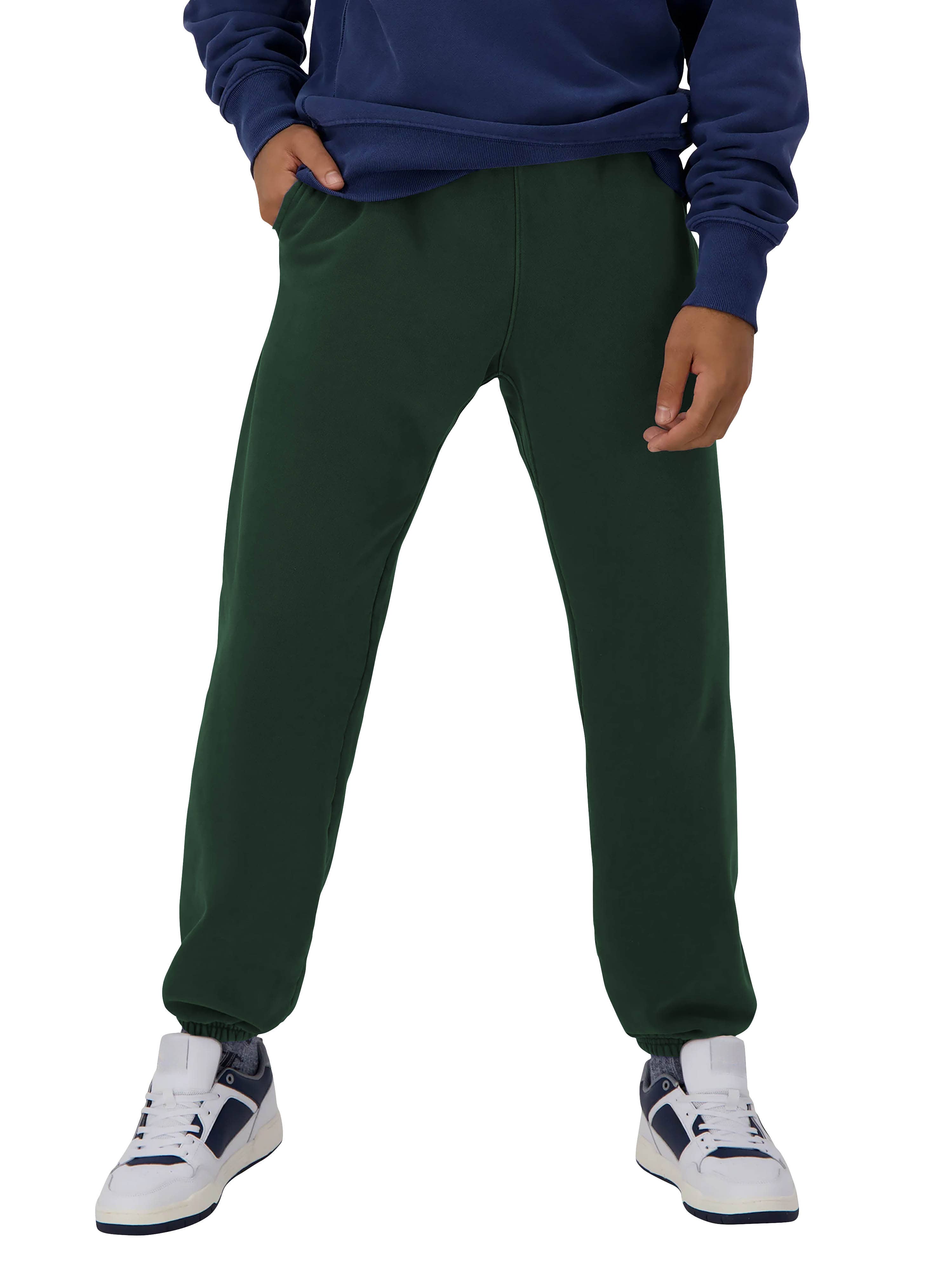 Hill Sports - Wholesale Athletic Sweatpants/Joggers - Men's - Men's Ultimate Heavyweight Fleece Sweatpants Comfort Fit21