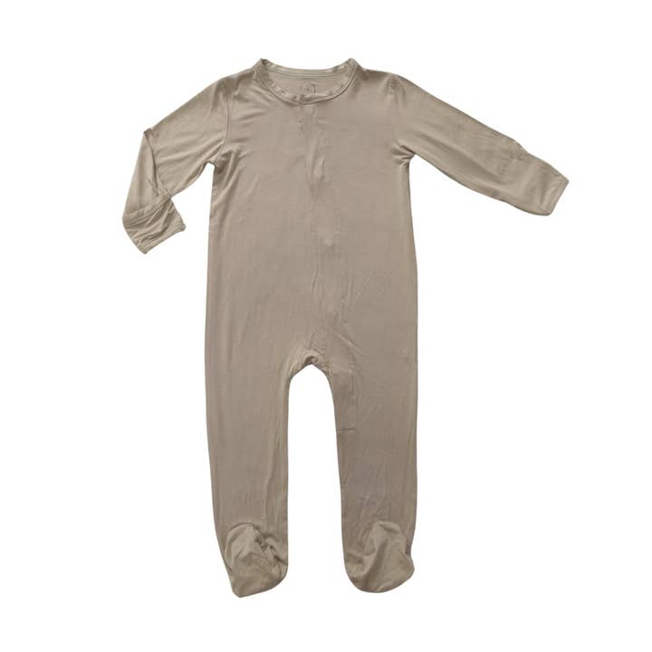 Bamboo Magnetic Closure Pajamas for wholesale by Avee & Co.