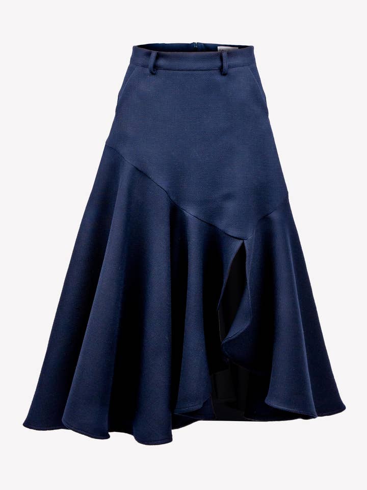 Falda Lavinia para venta al por mayor de Guillaume Alexandre