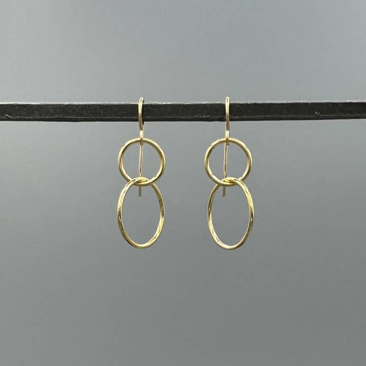 Links of Love Dangle Earrings and other Purchase Wholesale link and love. Free Returns & Net 60 Terms on Faire trending on Faire.