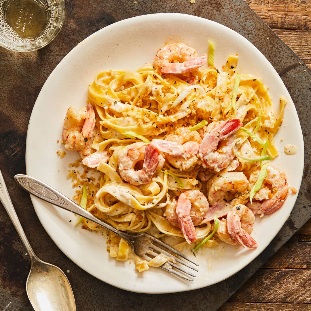 Delallo - Wholesale Pasta - Egg Pappardelle (Nests)7