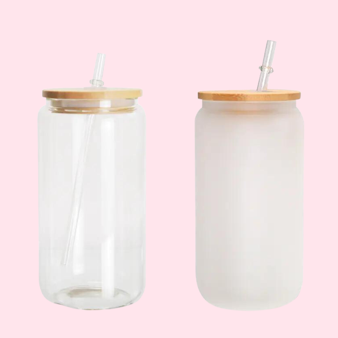 One Stop Cups – Großhandel Trinkglas/Tasse – Sublimations-Glasdose3