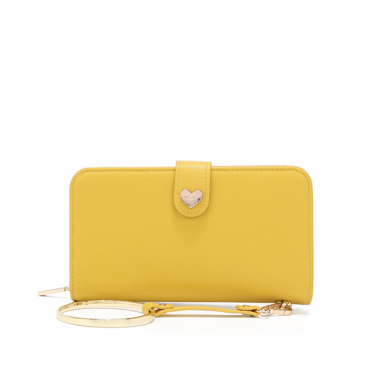 Nicole Lee – Carteira - Mulher por atacado – CARTERA IMPRESA MODA CON CREMALLERA55