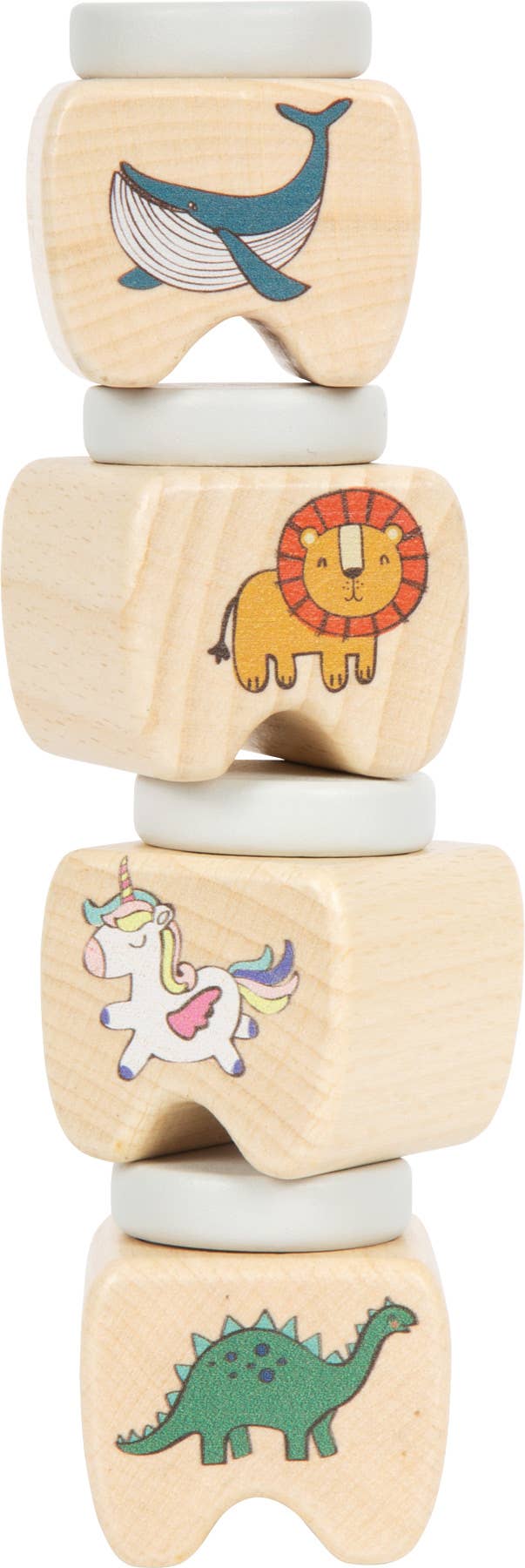 small foot - Wholesale Tooth Holder - Kids - Milk tooth boxes | Children's room decoration | Wooden toys2