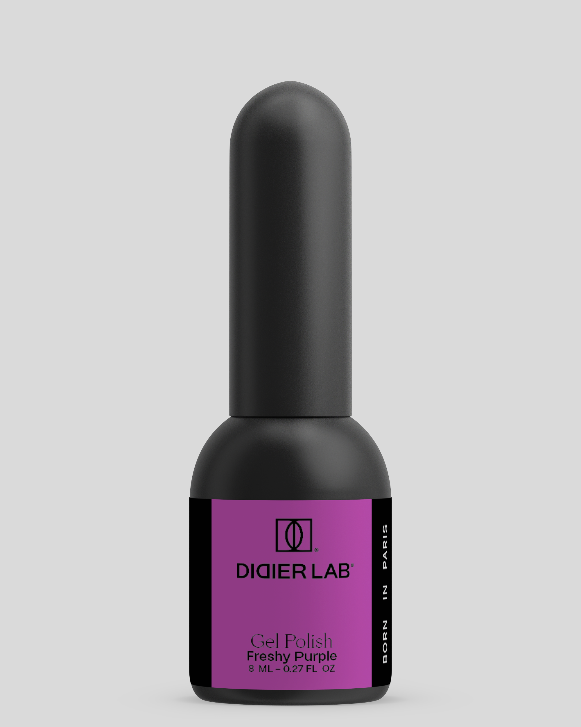 DID-LAB COSMETICS IBERIA - Vendita all'ingrosso Smalto per unghie - Didier Lab Smalto Gel Studios, 8 ml23