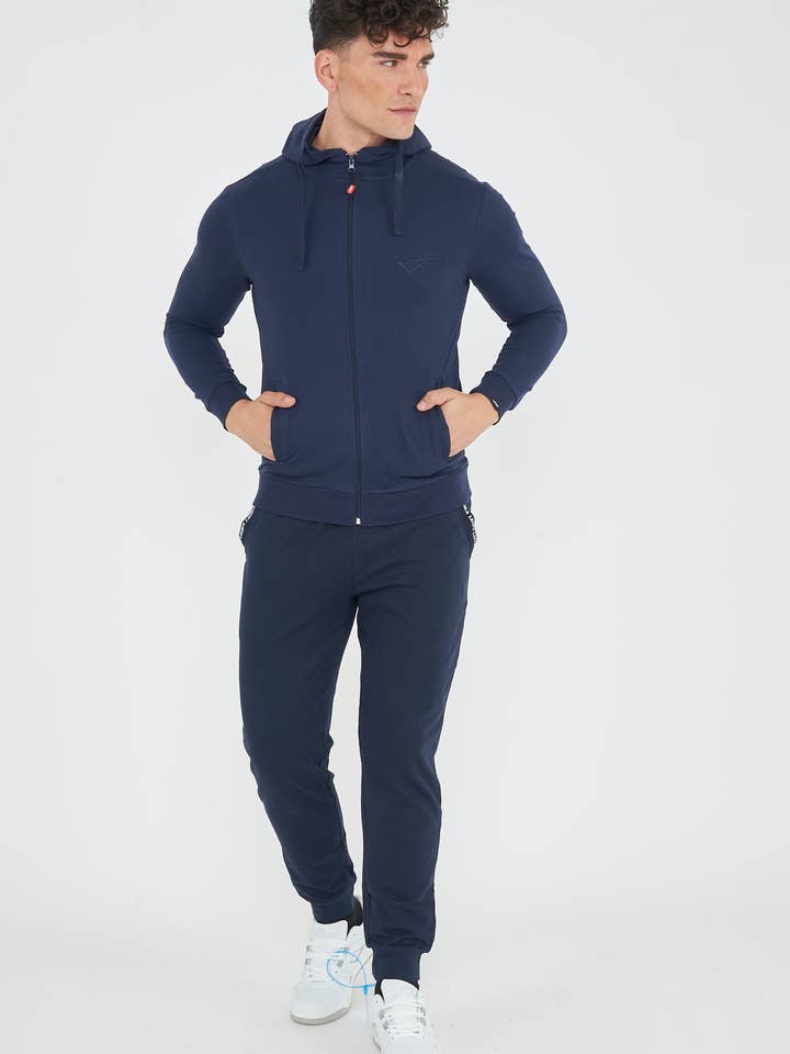 Legea - Wholesale Activewear Set - Men's - Maya Fiondo jumpsuit