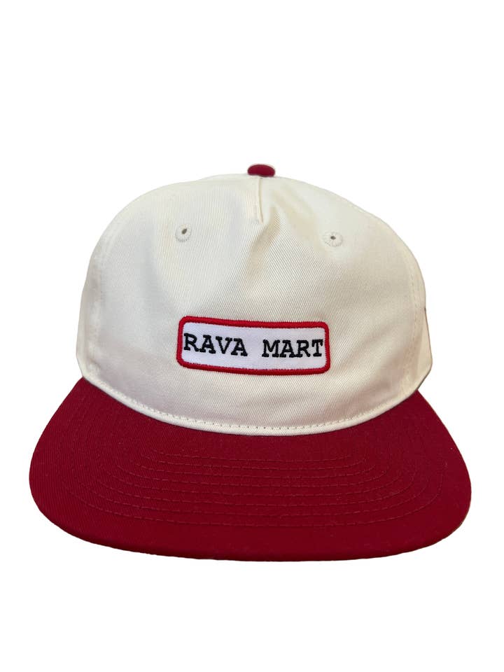 RAVA Mart Snapback for wholesale by RAVA Mart