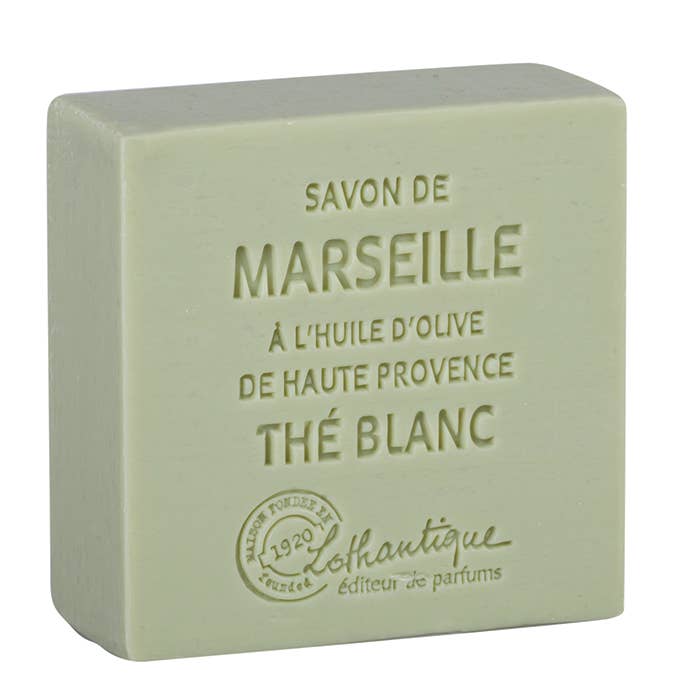 Lothantique Inc. - Wholesale Bar Soap - Les Savons De Marseille | Bar Soap | 100g3