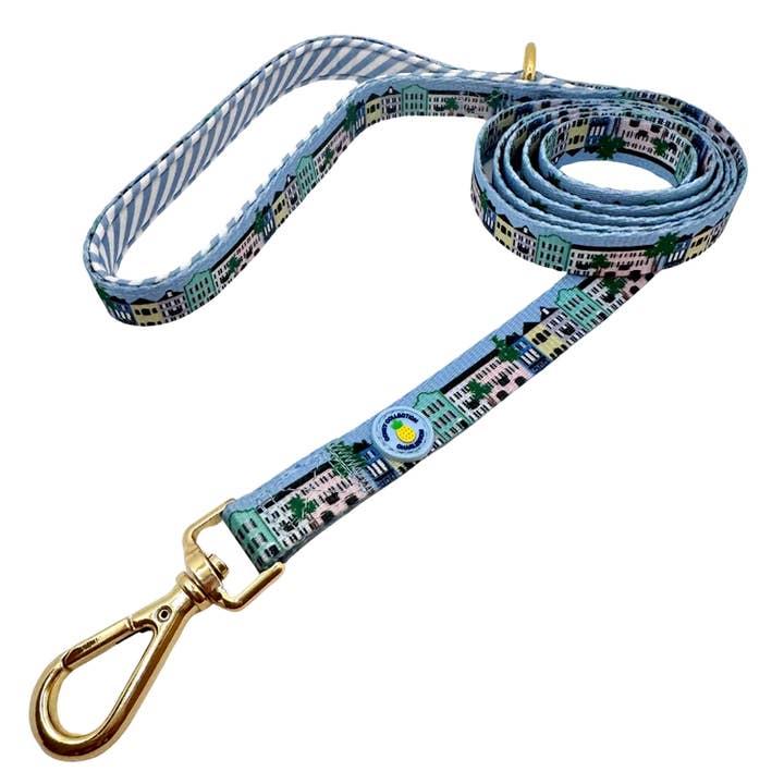 Rainbow Row Leash and other Purchase Wholesale rainbow row. Free Returns & Net 60 Terms on Faire trending on Faire.