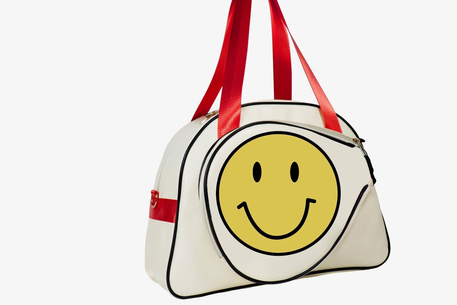 Keep It Love It - Wholesale Sports Bag - Unisex - Look Great Play Great Pickleball Bag3