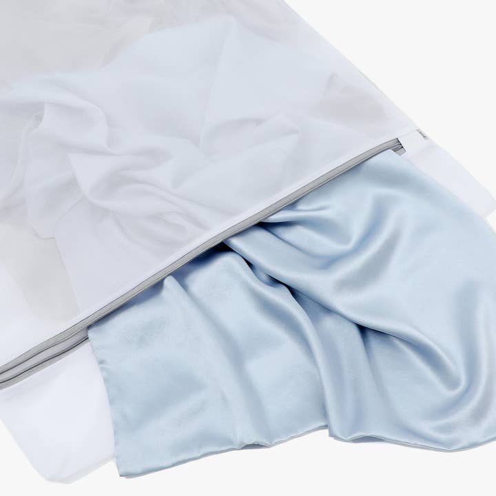 MommeSilk - Wholesale Laundry Bag - Silk Mesh Wash/Laundry Bags (3 Pack)