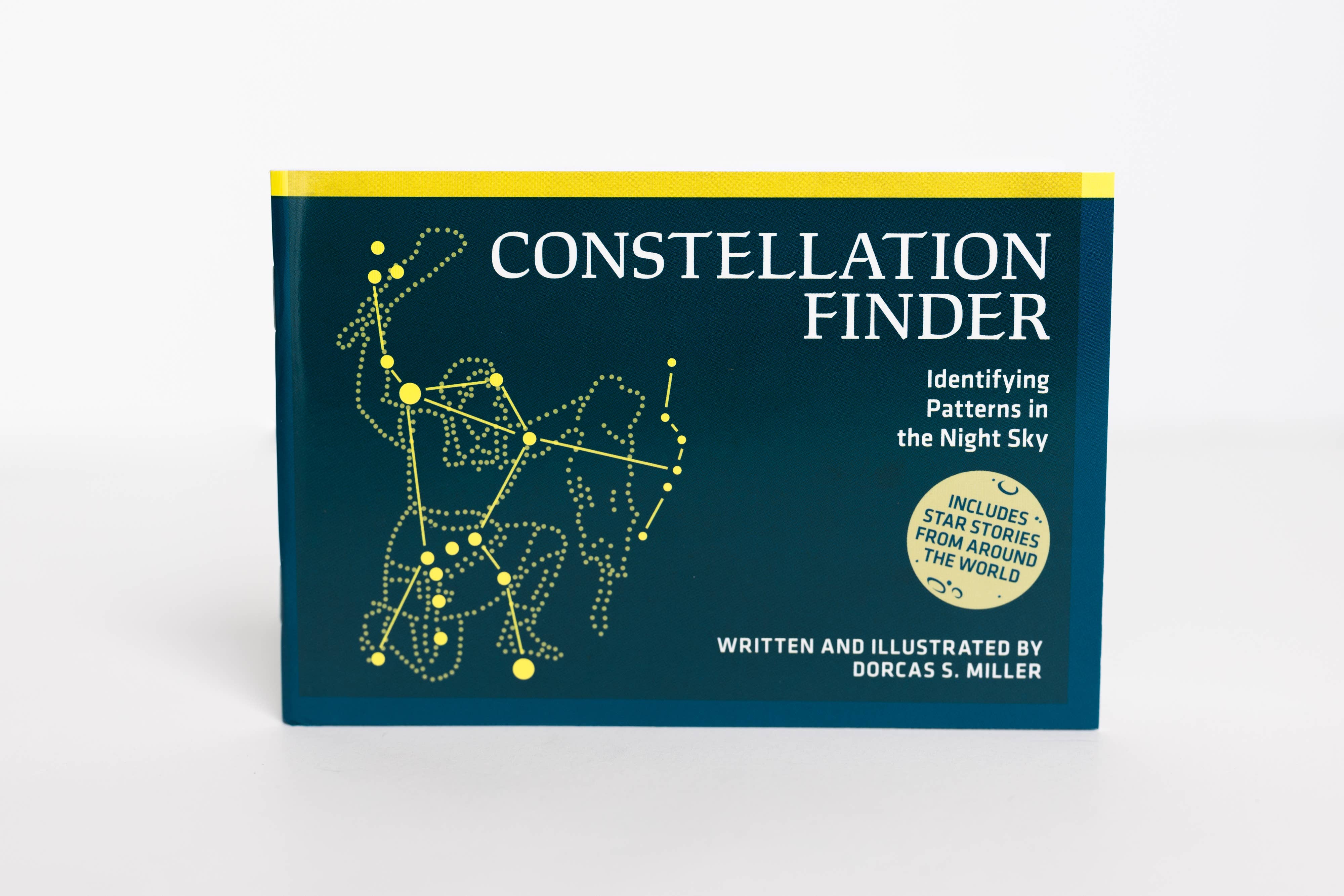 AdventureKEEN - Wholesale Nature & Outdoors - Constellation Finder 2nd Edition1