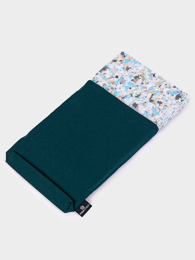 Yoga Studio Store - Wholesale Yoga Block/Bolster - Yoga Studio Head Block Cover1