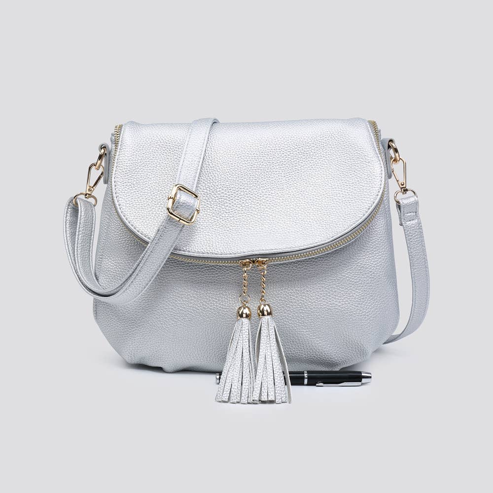 House of Milano – wholesale Axelväska - Dam – Veganläder Crossbody-väska # JNY3351S25268