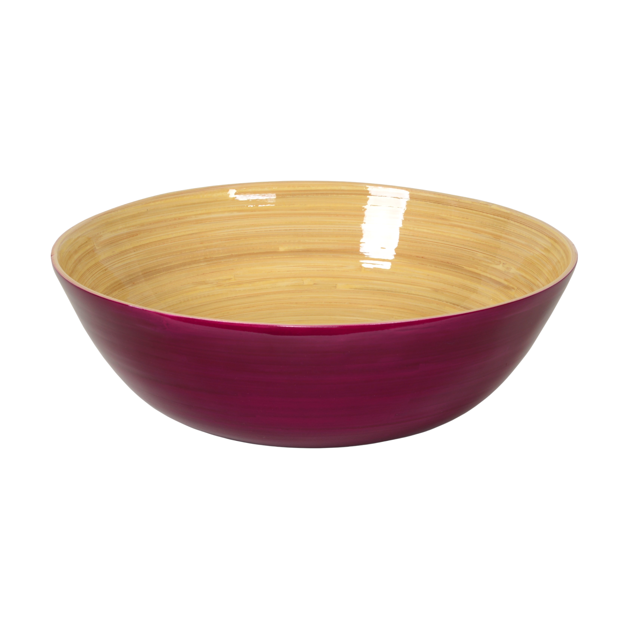 albert L. (punkt) Inc. – wholesale Bowl – Bamboo Classic Bowl22
